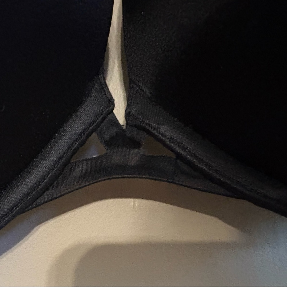 Victoria Secret Very Sexy Push Up Black size 38DD - Picture 4 of 6